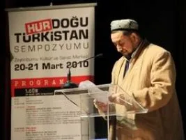 Doğu Türkistan Sempozyumu’ndan ilk notlar