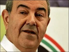 Laik Allavi, AKP’nin çabalarıyla kazanmış&nbsp;