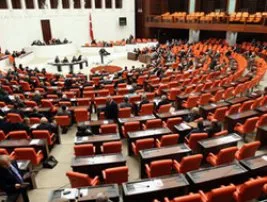 Genelkurmay başkanlarına “Yüce Divan” yolu