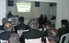 “Osmanlı’yı milliyetçilik bitirdi”