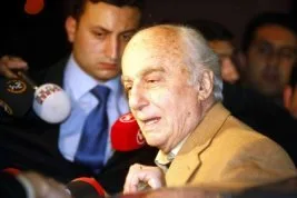 Balyozculara şaşırtmayan tahliye
