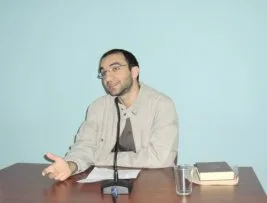“Hz. Peygamber’i ululaştırmak da, sıradanlaştırmak da yanlış”