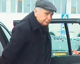 “İrticayla Mücadele Eylem Planı”nın 1 numaralısı Dalan