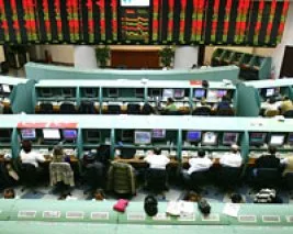 Borsa rekora doymazken yoksulluk&nbsp;derinleşiyor