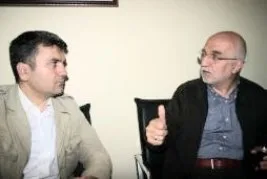 “İslam dünyası, iç cahiliyeye düşmenin bedelini ödüyor”