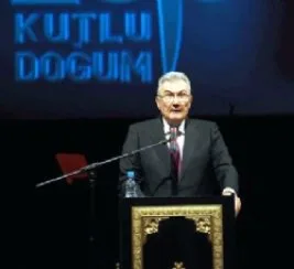 Hz. Peygamber’e ihanet ediliyor