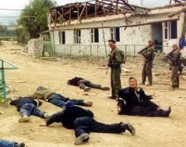 Rusya`nın suç dosyası kabarık