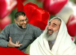 Oğlu, şehid Rantisi’yi anlattı