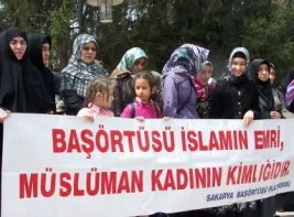 “Bizden görünenlerle de hesaplaşalım”