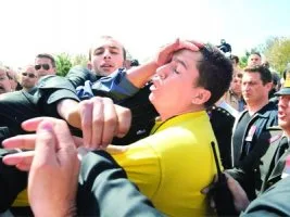 Ergenekon - PKK A. Ş. sunar