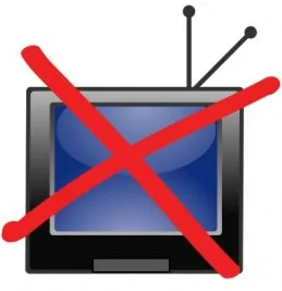 Tv’yi kapat, hayatı aç