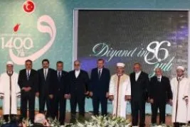 Diyanet’in “2010 Kur’an Yılı” üzerine