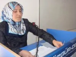 “Başörtüsü, bir kimlik ve değerler meselesidir”