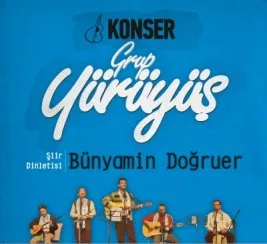 Konser ve Şiir Dinletisi’ne davet
