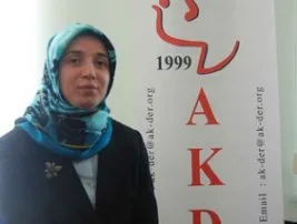 “Başörtüsü yasağının ardında zihniyet sorunu var”