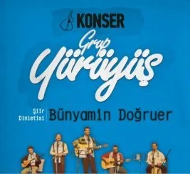 Konser ve Şiir Dinletisi’ne davet
