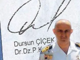Islak imzada Albay Çiçek’e yakalama emri