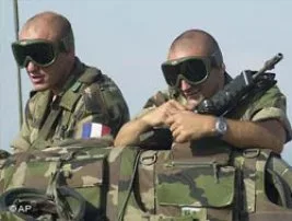 Afganistan’daki son bebek katili Fransa oldu