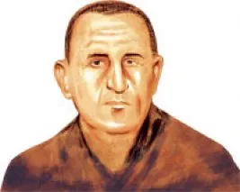 Çiçek üçüncü kez cezaevinde