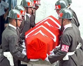 Ergenekon-PKK cephesi kirli savaşta ısrarlı