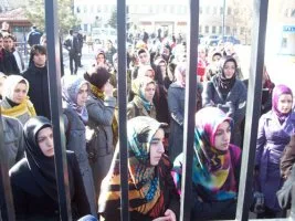 ÖSYM’den Gestapo zorbalığı