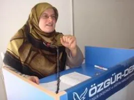 “Müslümanın tatil anlayışı mevcut tatil kültürüyle bağdaşmaz”
