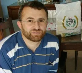 İzzet Şahin’in gözaltı süresi uzatıldı