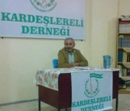 Kardeşlereli Derneği’nde “Toplumsal muhalefet” tartışıldı