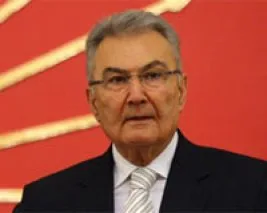 Baykal CHP Genel Başkanlığından istifa etti