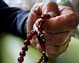 “Tesbih”in hikayesi: İlk Brahman rahipler kullandı