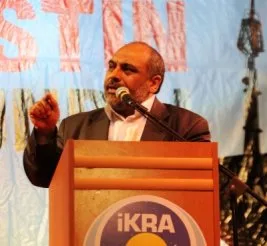 İHH, Siyoniste 3. gemiyle cevap verdi