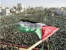 Hamas: Zafere ulaşmanın yolu direniştir