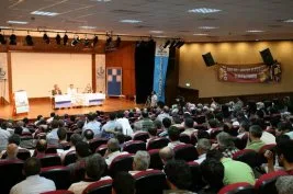 Kur’an-Hayat İlişkisi Sempozyumu yapıldı