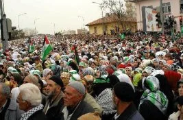 Güneydoğu’da yükselen “radikal İslam” mı?