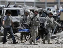 Taliban’dan NATO’ya büyük darbe: 20 ölü