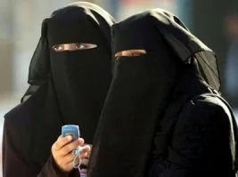 Nilüfer Göle’den “burka” çıkışı