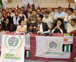 Siyonist işgalcinin&nbsp;tehditlerine “Geri adım yok” cevabı