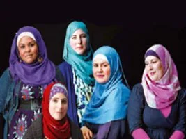 İngiltere’de hanımlar akın akın İslam’a koşuyor