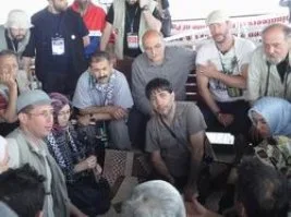 4 şehidin ismi açıklandı, tutuklu kardeşlerimizden haber var