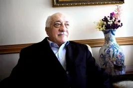 Gazze gemisine bir kurşun da Gülen’den