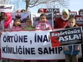 Başörtüsü Platformları, Adapazarı’nda buluşuyor
