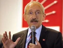 Başörtüsü sorunu yokmuş