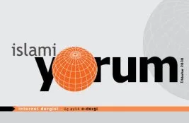 İslami Yorum’un yeni sayısı çıktı