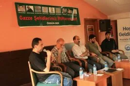 Mavi Marmara tanıkları yaşadıklarını anlattı