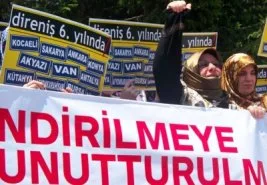 “Unutturulma çabalarına rağmen direnişe devam”