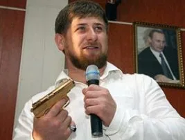 Kadirov, siyonist rejime İHH istihbaratı vermiş