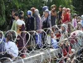 Dünya, Kırgızistan’daki çığlığı duymuyor