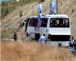 “Son dönem PKK saldırıları Ergenekon adına yapılıyor”