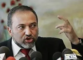 Siyonist Bakan’dan küstah teklif