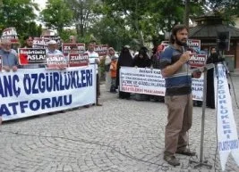 Kur’an eğitimine özgürlük!